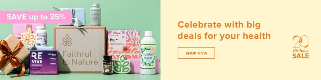 Save with FtN's Birthday Deals